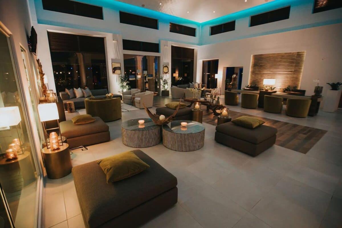 Spectacular House In Gold Coast Villa Palm Beach Exterior foto